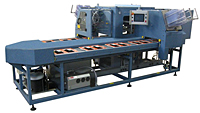 Fully-Automatic Blister Packaging Sealers (BCS Series)