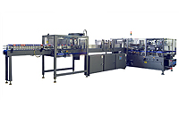 Corrugated Tray and Case Packaging Equipment - 2