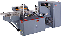 Automatic Shrink Packaging Side Sealers (F-7)
