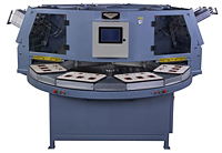 Fully-Automatic Blister Packaging Sealers