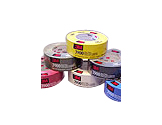 Industrial Tapes and Adhesives 11 