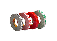 Industrial Tapes and Adhesives 17