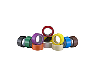Industrial Tapes and Adhesives 19