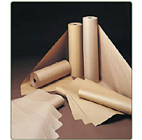 Paper Void Fill Protective Packaging (Kraft Paper)