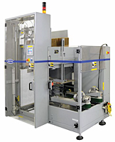 Case, Tray, and Carton Packaging Erectors (MCE-2210)