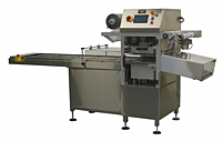 Fully-Automatic Food Tray Sealers/Modified Atmosphere Packaging (Perseus & Polaris)