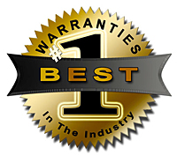 Wulftec Best Warranty Logo