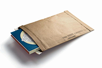 Jiffy Mailer Products (Yesterdays News)