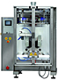 Vertical Form, Fill and Seal Bagging Machines (Azimut Series)
