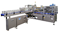 Corrugated Tray and Case Packaging Equipment - (DPM-2000/Tray , DPM-2000/Case)