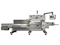 Horizontal Flow Wrapping Machines - Rotary (Zephyr)
