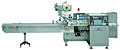 Horizontal Flow Wrapping Machines - Hermetic Seal (Mistral)