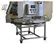 Rotary Food Tray Sealers/Modified Atmosphere Packaging (RBF & RBFA Series)