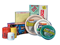 Shrink Film-Shrink Wrapped Products