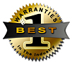 Wulftec Best Warranty Logo
