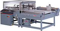 Automatic Shrink Packaging L-Sealers (A-28A)