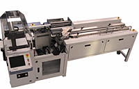 Automatic Shrink Packaging Side Sealers