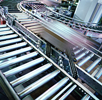 Packaging Line Integration Services