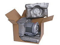 Cushioning Foam Protective Packaging (Instapak SpeedyPacker Insight) - 2