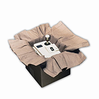 Paper Cushioning Protective Packaging (Custom Wrap & Kushion Kraft)