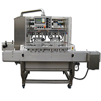 Fully-Automatic Food Tray Sealers/Modified Atmosphere Packaging (HERCULES SLB)