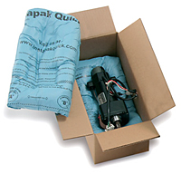Cushioning Foam Protective Packaging (Instapak Quick RT)