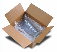 Inflatable Cushioning Protective Packaging (NewAir I.B. 200) - 3