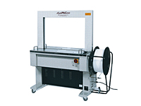 Strapping Machines & Strapping Materials