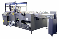 Automatic Shrink Packaging Side Sealers (TS37)