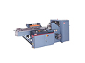 Automatic Shrink Packaging Side Sealers (F-5)