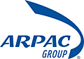 Bundlers and Sleeve Wrappers - ARPAC Logo