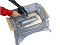 Cushioning Foam Protective Packaging (Instapak 901 System) - 4
