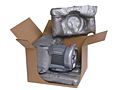 Cushioning Foam Protective Packaging (Instapak SpeedyPacker Insight) - 2
