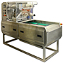 Fully-Automatic Food Tray Sealers/Modified Atmosphere Packaging