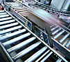 High Speed Conveyor Image