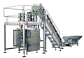 Multi Head Weighing Systems